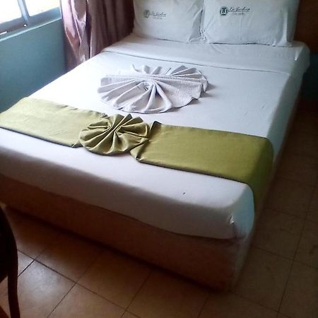 Bed and Breakfast La Jardine Nairobi Exterior foto
