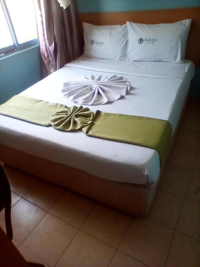Bed and Breakfast La Jardine Nairobi Exterior foto