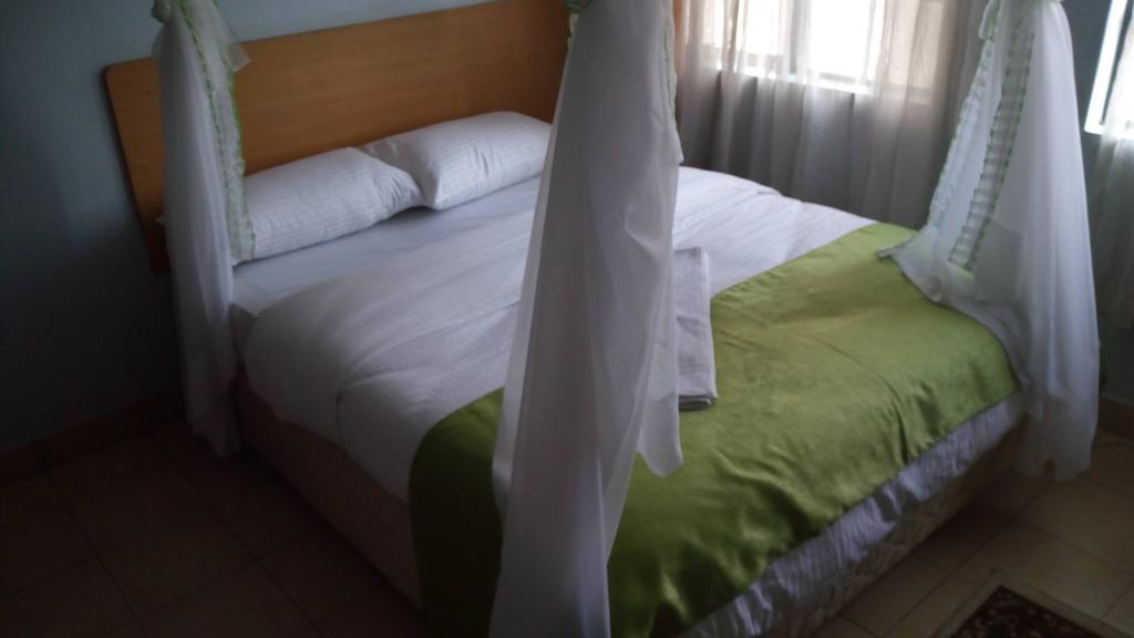 Bed and Breakfast La Jardine Nairobi Exterior foto