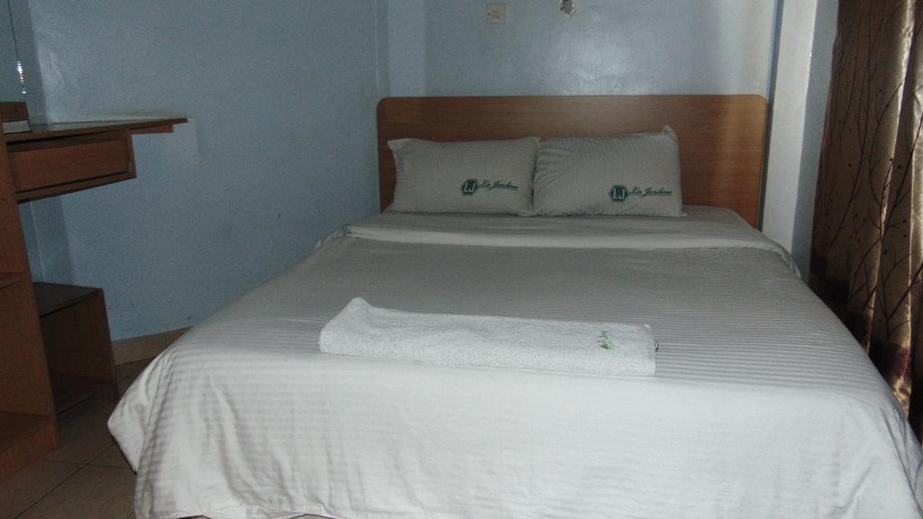 Bed and Breakfast La Jardine Nairobi Exterior foto