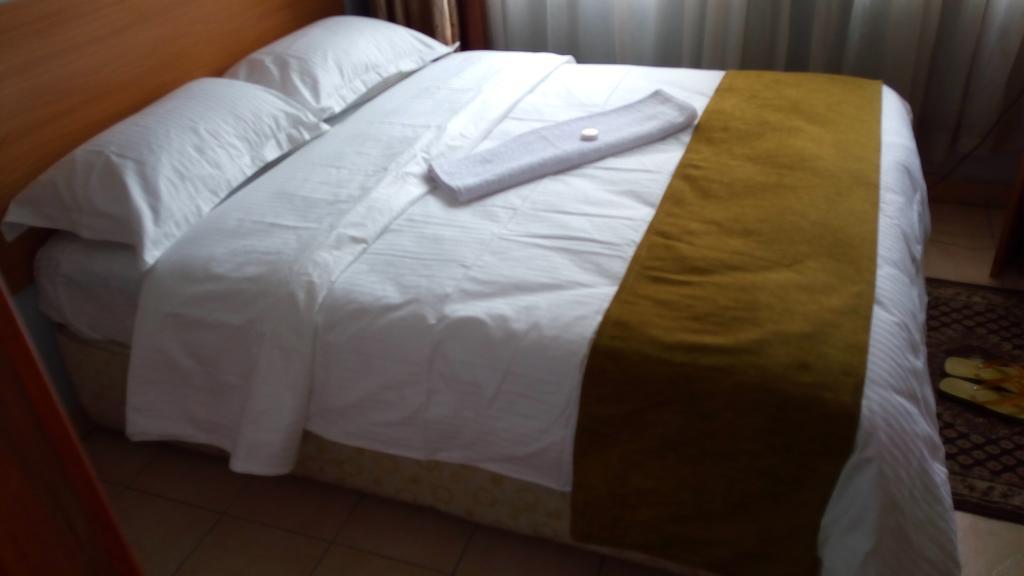 Bed and Breakfast La Jardine Nairobi Zimmer foto
